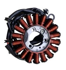 HONDA SPACY ALPHA STATÖR ORJİNAL