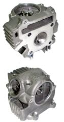 YAMAHA CRYPTON SİLİNDİR KAPAK DOLU SUBAPLI 1998-2015
