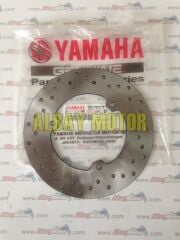 YAMAHA YZF R25-MT 25 ARKA DİSK AYNASI ORJİNAL 2015-2025