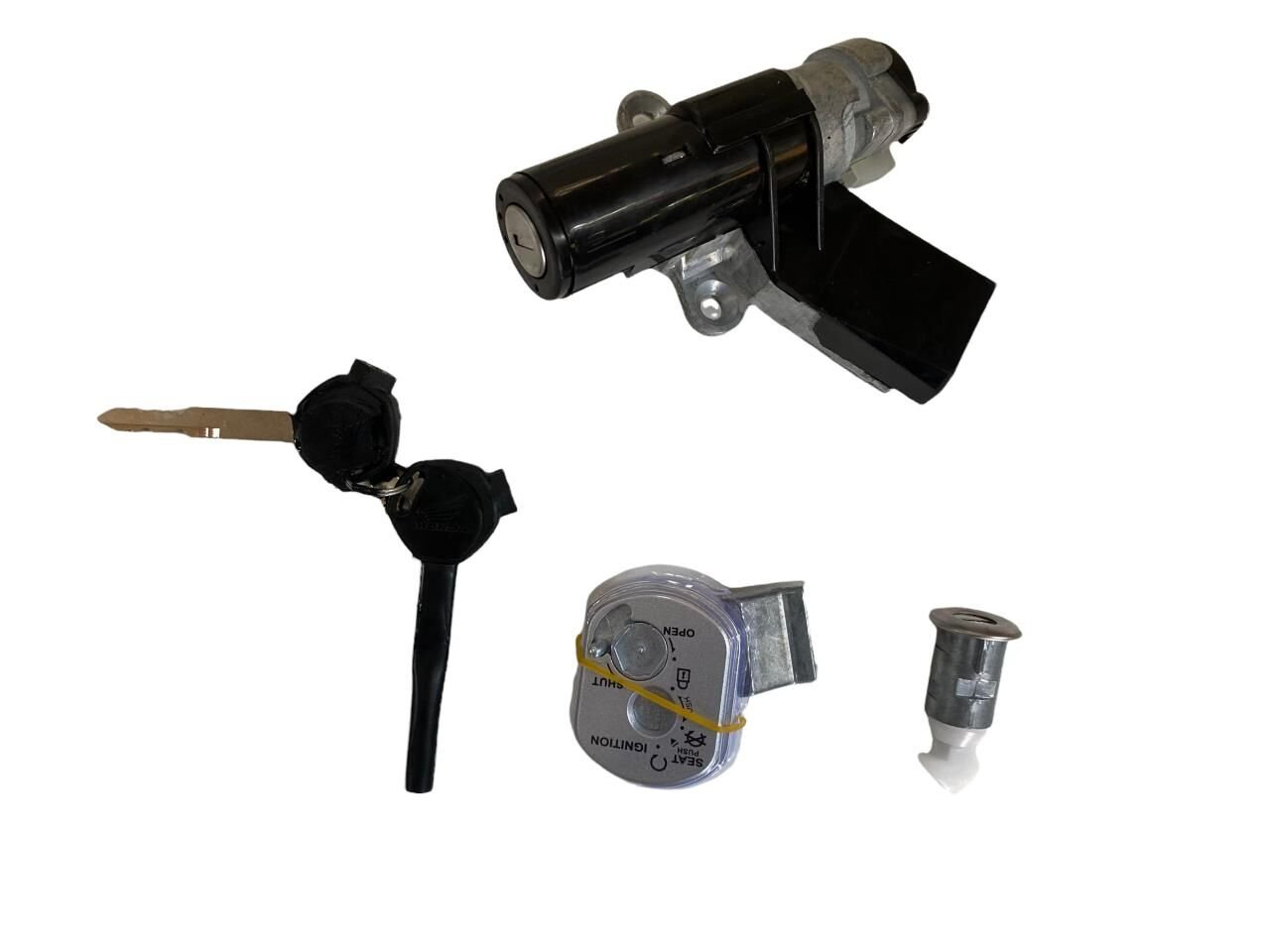 HONDA TODAY KONTAK SETİ ORJİNAL