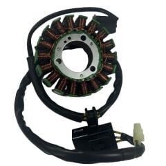 CF MOTO 250 SR STATÖR ORJİNAL E4