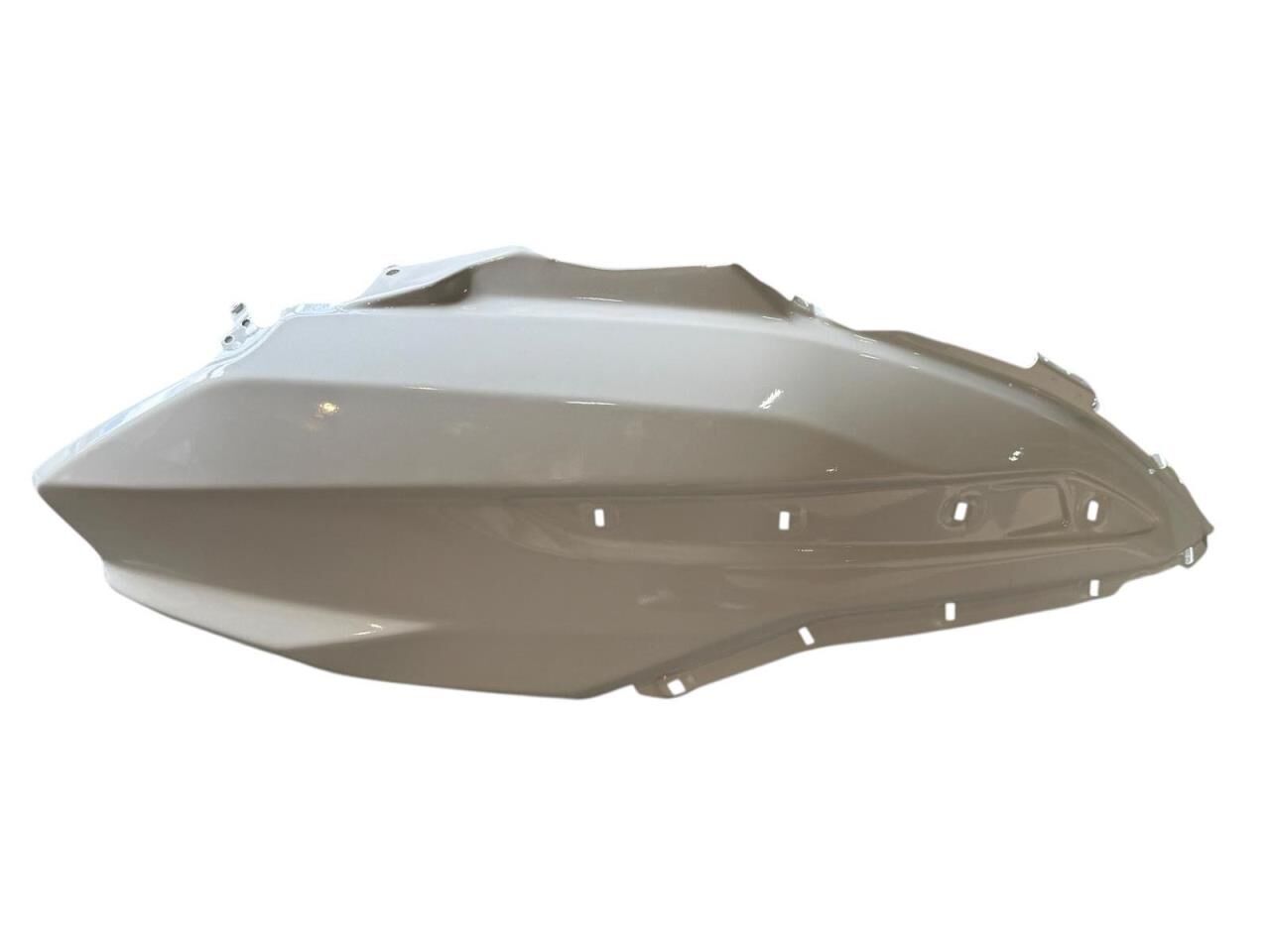 HONDA ACTİVA 125 İ SAĞ SELE ALTI GRENAJ BEYAZ ORJİNAL 2023-2025