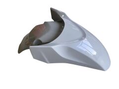 HONDA PCX 125 ÖN ÇAMURLUK NARDO GRİ ORJİNAL 2021-2024