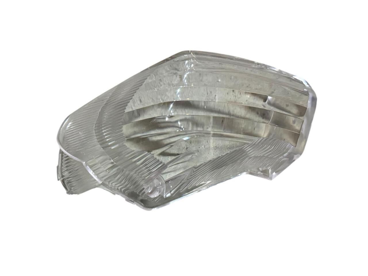 YAMAHA CRYPTON 2001 R ARKA SİNYAL CAMI SOL ORJİNAL