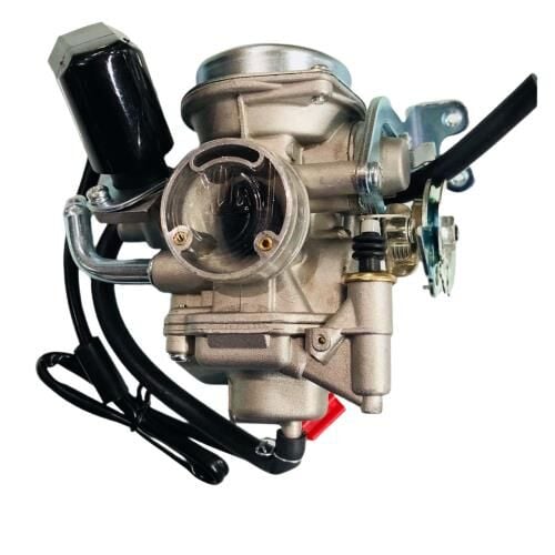 YAMAHA CYGNUS L KARBÜRATÖR ÇİFT GAZ TELLİ