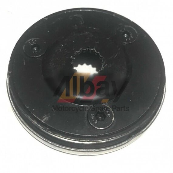 YAMAHA CYGNUS L MARŞ KAVRAMA DİŞLİSİZ