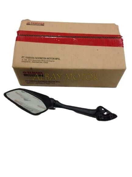 YAMAHA YZF R25 SOL AYNA ORJİNAL 2015-2018 1WD-F6280-10