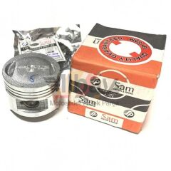 TVS APACHE PİSTON SEGMAN 0,50 SAM