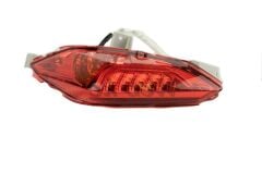 YAMAHA XMAX 250-300 STOP SAĞ KOMPLE ORJİNAL 2018-2021