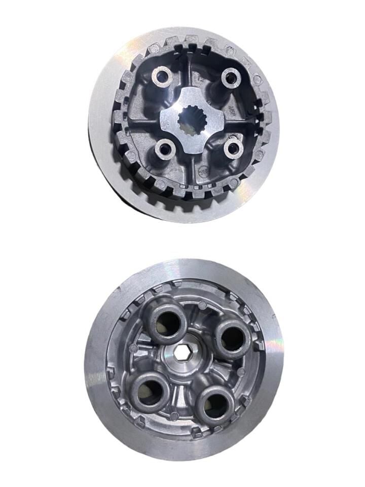 YZF R125 DEBRİYAJ BASKI TAKIM ORJİNAL 2021