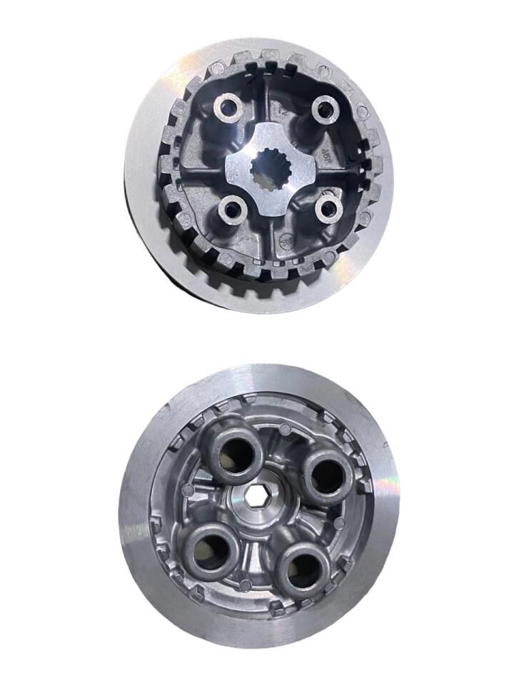 YAMAHA YZF R125 DEBRİYAJ BASKI TAKIM ORJİNAL 2021