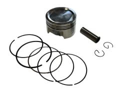 HONDA CBF 150 PİSTON KİT 0,50 ARP TAIWAN