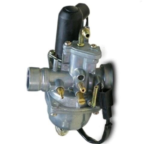 YAMAHA BWS 100 KARBÜRATÖR KOMPLE