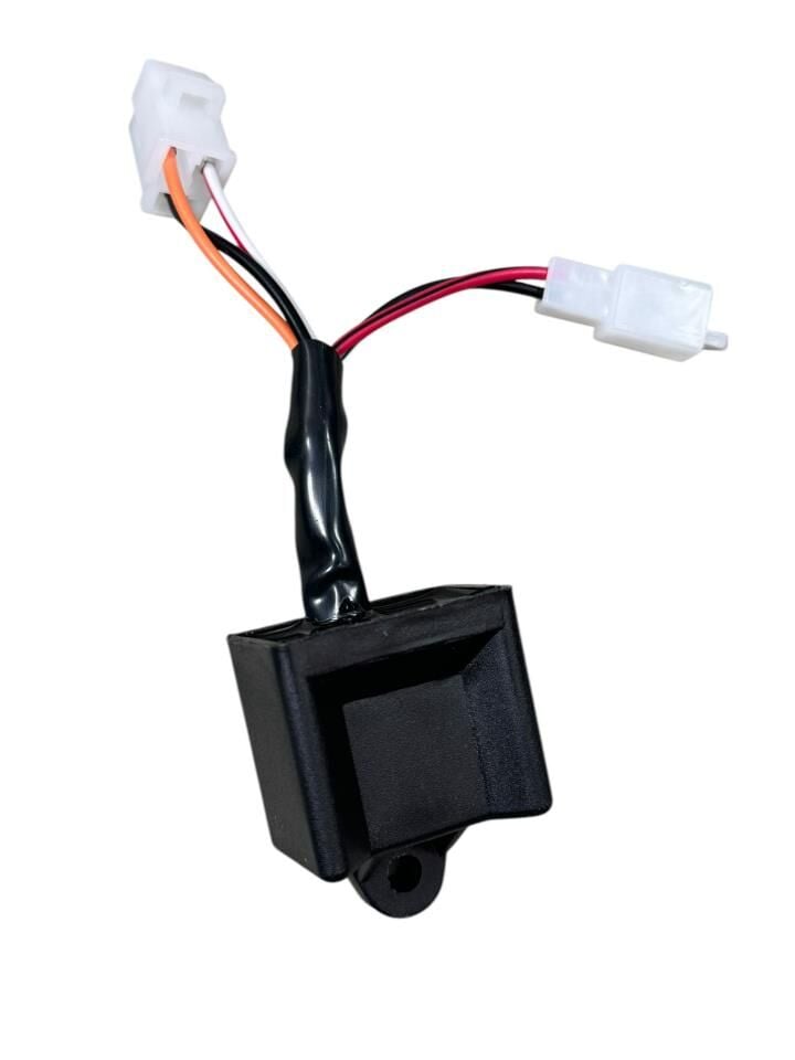 YAMAHA BWS 100 BEYİN ESKİ MODEL