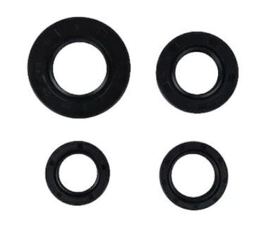 YAMAHA CYGNUS RS KEÇE SETİ