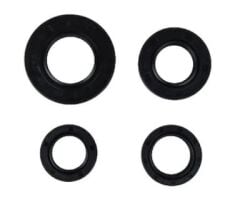 YAMAHA CYGNUS RS KEÇE SETİ