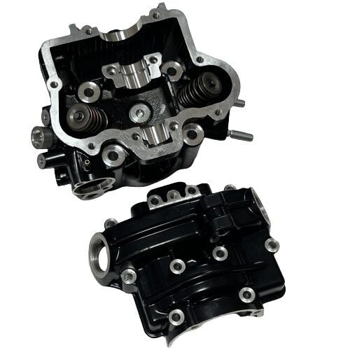 CF MOTO NK 150 SİLİNDİR KAPAK DOLU KOMPLE ORJİNAL