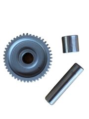 XF 200 PİONER-RAMZEY CROSS MARŞ ARA DİŞLİSİ BURÇLU