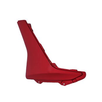 YAMAHA NMAX 125-155 SOL MARŞBİYELER KIRMIZI ORJİNAL 2015-2020