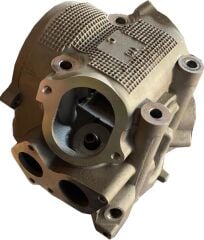 YAMAHA XMAX 250 SİLİNDİR KAPAK BOŞ 2013-2017