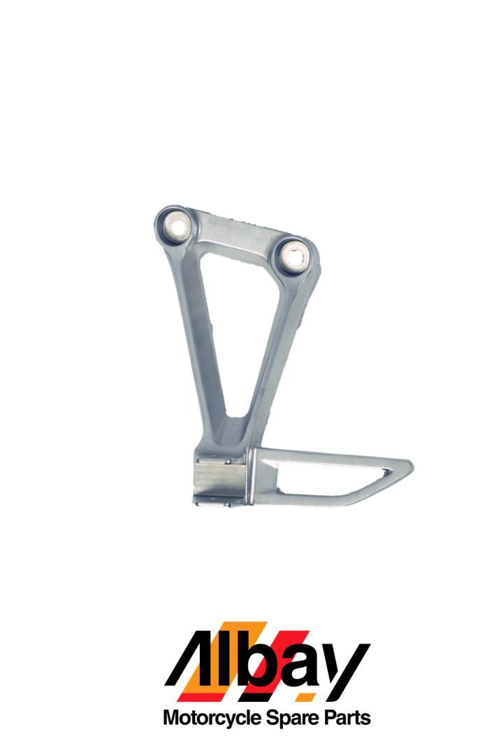 HONDA CBR 250 ARKA BASAMAK BRAKETİ ARKA SOL ORJİNAL