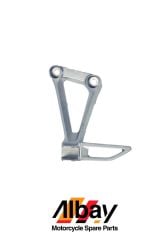 HONDA CBR 250 ARKA BASAMAK BRAKETİ ARKA SOL ORJİNAL
