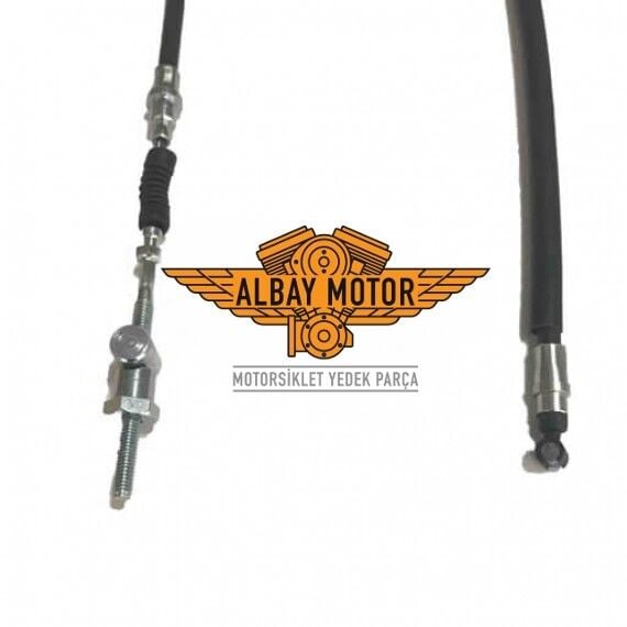 HONDA TODAY ARKA FREN TELİ UZUN