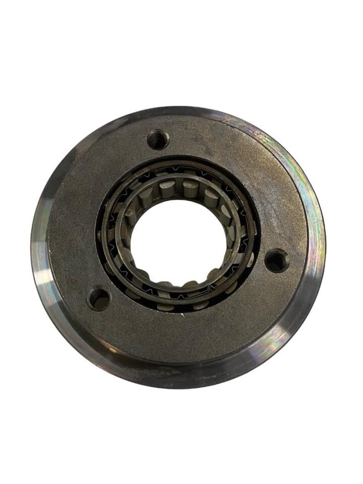 KRİSS 1-2 MARŞ KAVRAMA DİŞLİSİZ TAİWAN OEM 1999-2006