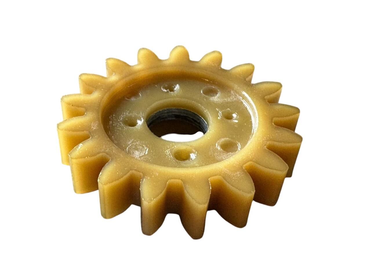 MONDİAL RX3İ EVO YAĞ POMPA DİŞLİSİ İTHAL