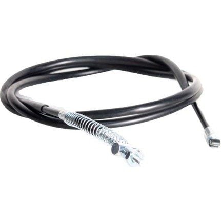 YAMAHA BWS 100 ARKA FREN TELİ