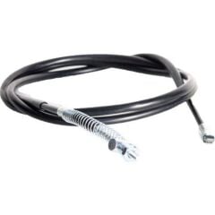 YAMAHA BWS 100 ARKA FREN TELİ