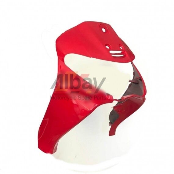 YAMAHA NOUVO FAR PANELİ KIRMIZI TAİWAN