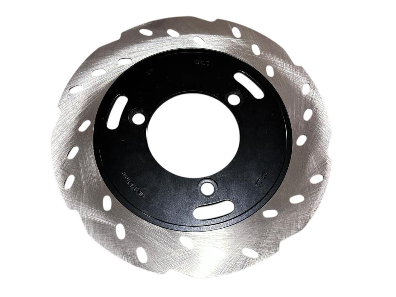 TVS APACHE RTR 200 ARKA FREN DİSK AYNASI ORJİNAL