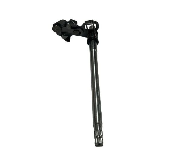 CF MOTO 250 SR NK 250 VİTES MİLİ ORJİNAL E5