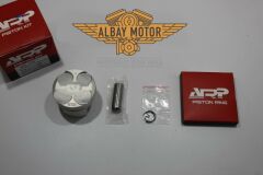 HONDA CBR 250R PİSTON SEGMAN KİT 1.00 ARP TAIWAN
