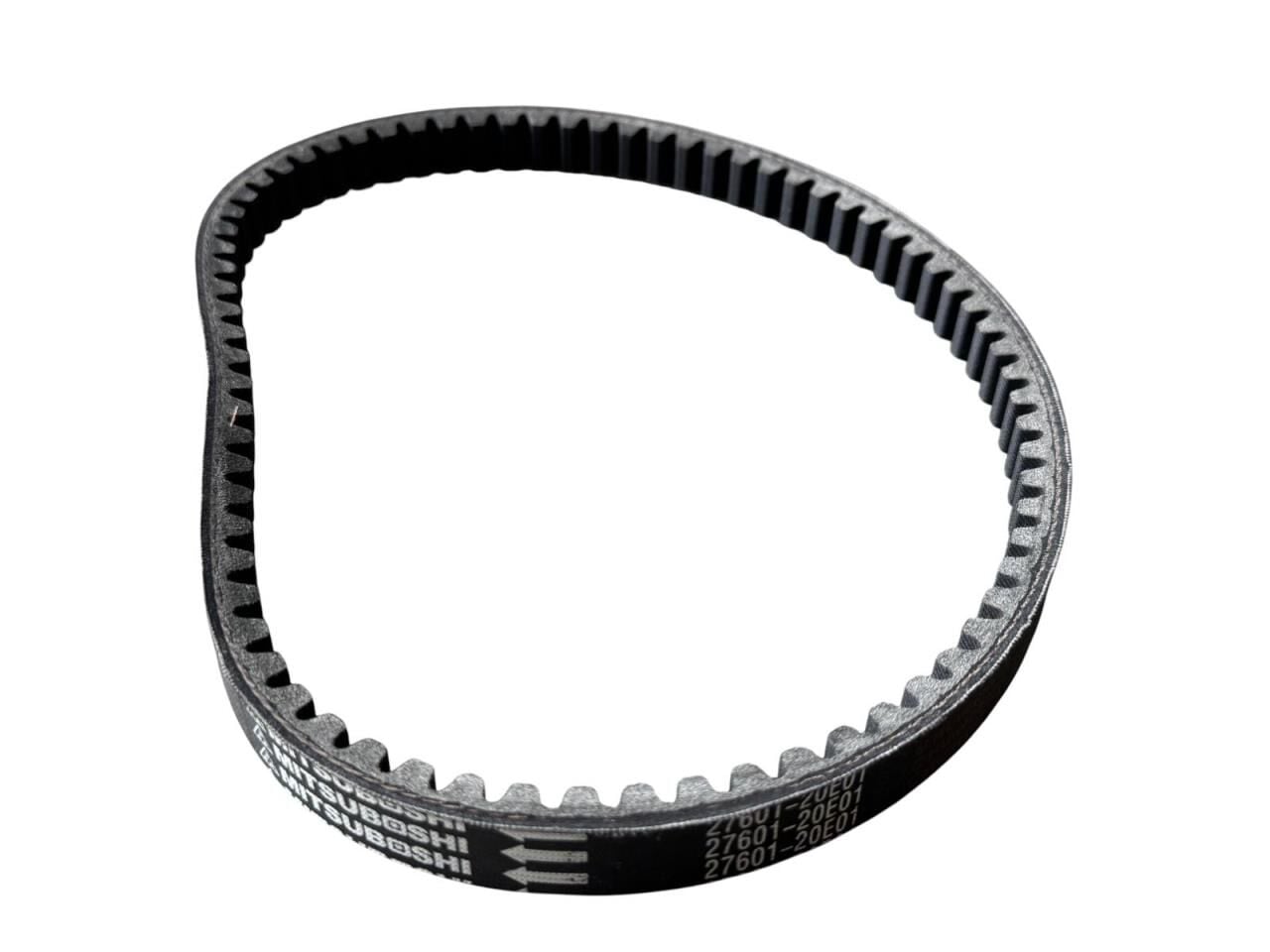 SUZUKİ AN 125 TAHRİK KAYIŞ MİTSUBOSHİ