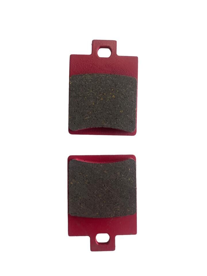 50cc SCOOTER ÖN FREN DİSK BALATA VESPA MODEL