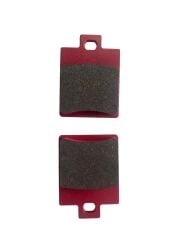 50cc SCOOTER ÖN FREN DİSK BALATA VESPA MODEL