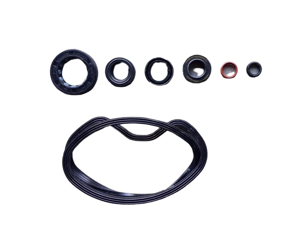 HONDA CBF 150 KEÇE TAKIMI KOMPLE ORİNGLİ