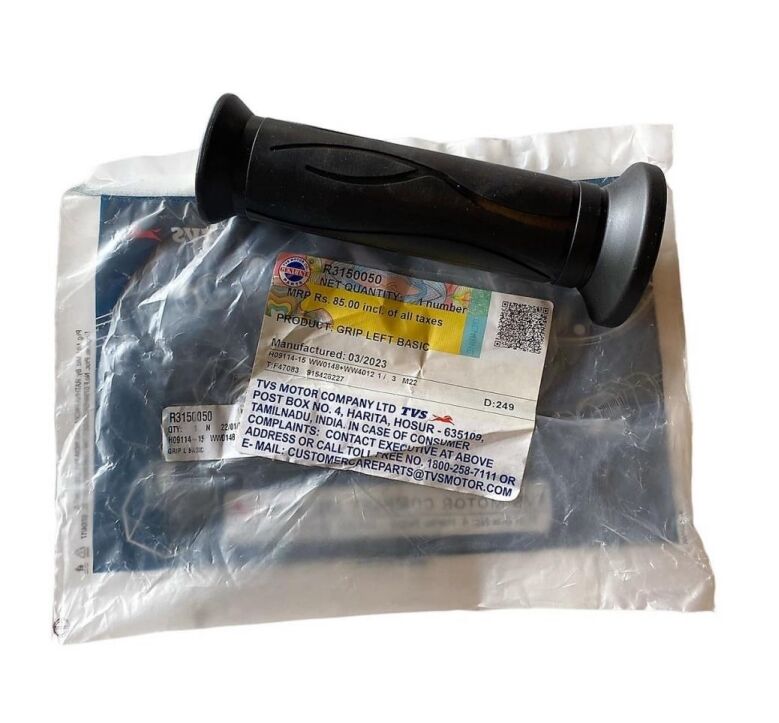 TVS JUPİTER 110 - WEGO 110 - ZEST SOL ELCİK ORJİNAL