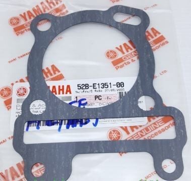 YAMAHA DELİGHT 115 ALT CONTA ORJİNAL 52B-E1351-00