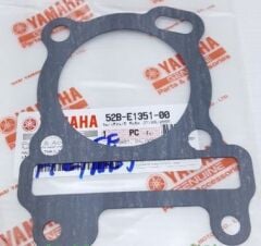 YAMAHA DELİGHT 115 ALT CONTA ORJİNAL 52B-E1351-00