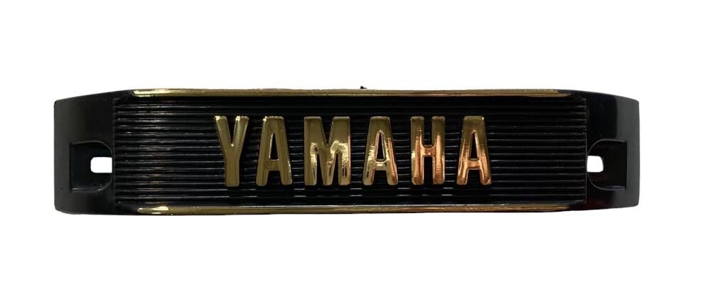 YAMAHA RX 115 ÖN AMBLEM FURŞ
