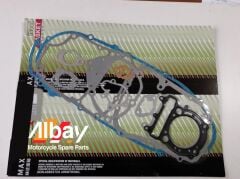 YAMAHA XMAX 250 CONTA SETİ 2013-2017