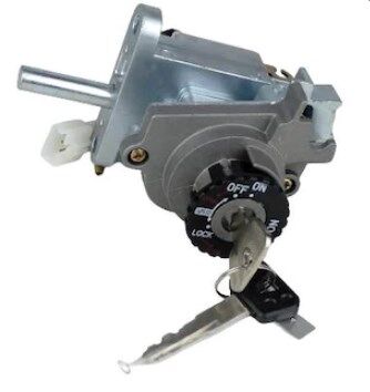 YAMAHA CYGNUS RS KONTAK İTHAL