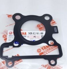 YAMAHA DELİGHT 115 ÜST CONTA ORJİNAL