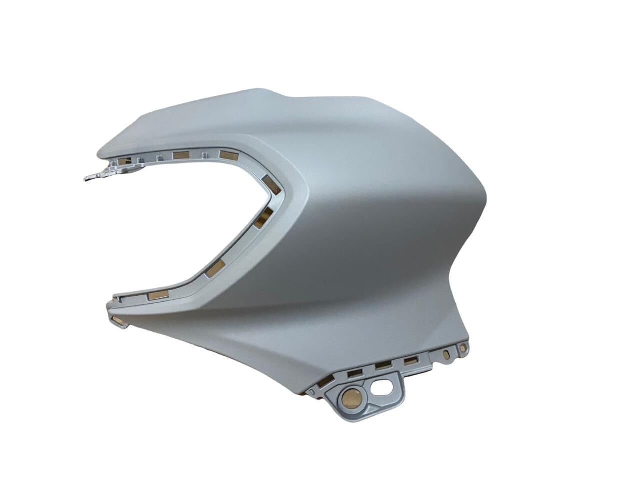 YAMAHA MT25 DEPO YAN KAPAK ORJİNAL SOL GRİ 2020