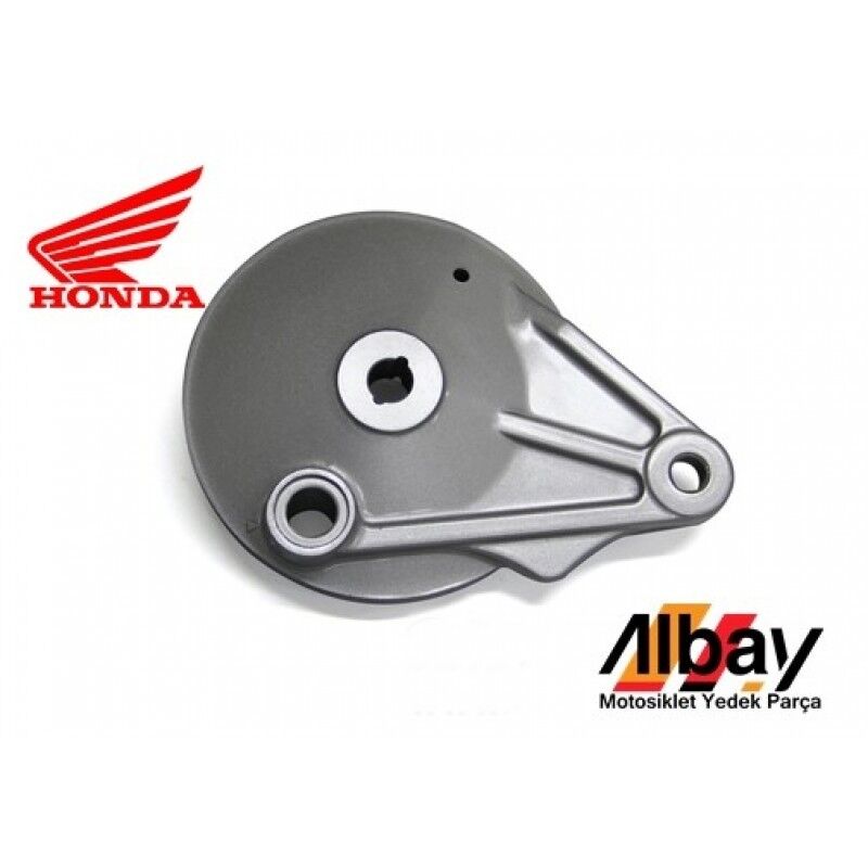 HONDA CB 125 ACE ARKA KAMPANA BOŞ ORJİNAL