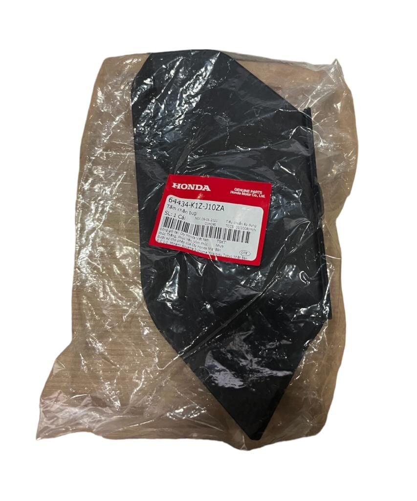 HONDA PCX 125 BAKIM KAPAK ORJİNAL 2021 - 2023