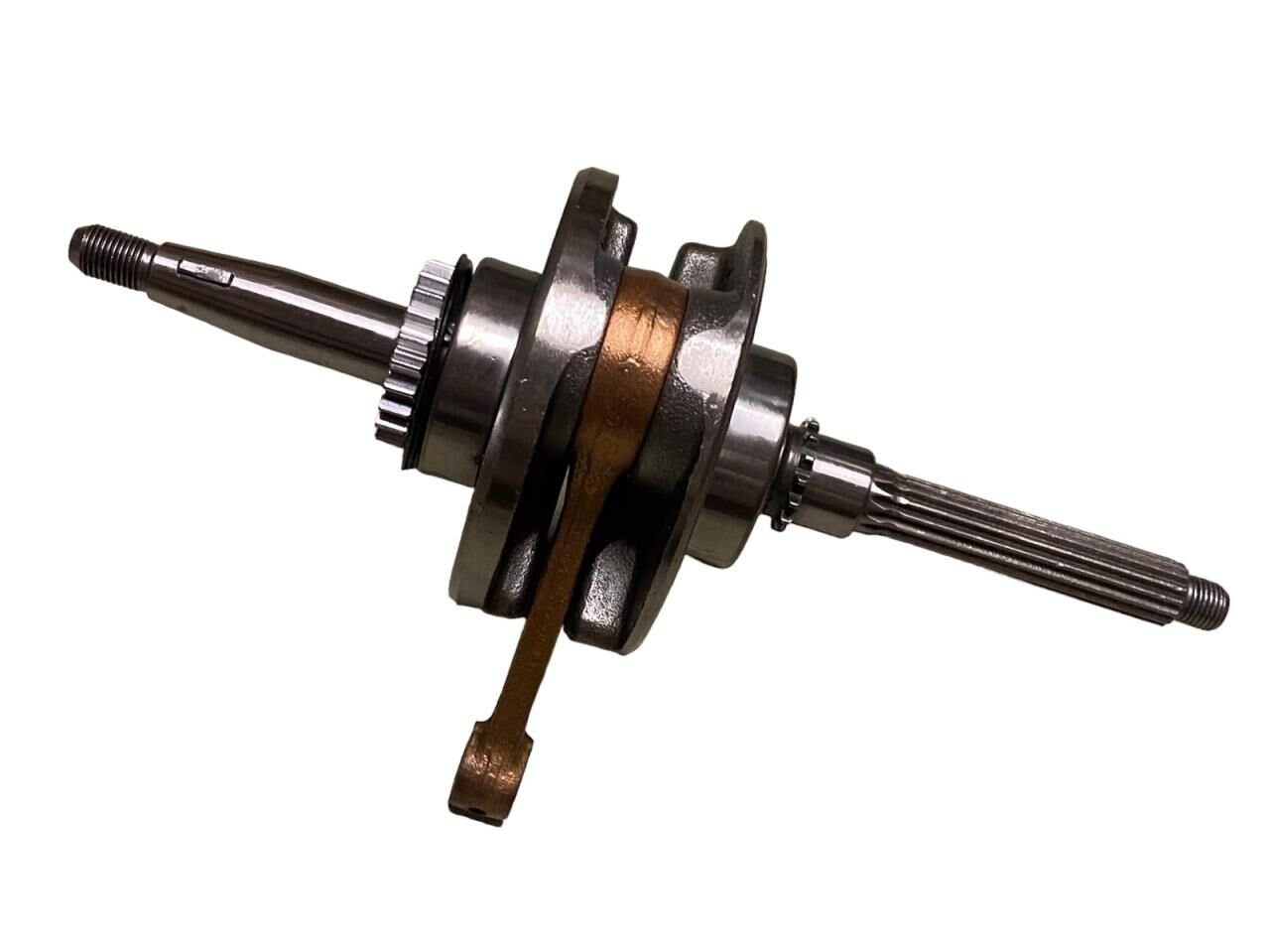 YAMAHA CYGNUS RS KRANK KOMPLE OEM